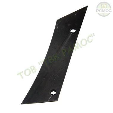 Грудинка відвала лівв (173345, 173339) (Premium Parts/IQ Parts) до техніки Грегорі Бессон, артикул 173325.