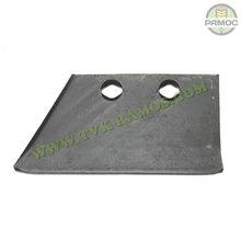 Леміш передплужника лівий (Vulcan) до техніки Грегорі Бессон, артикул 19111 Леміш передплужника лівий (Vulcan) до техніки Грегорі Бессон, артикул 19111