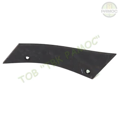 Грудинка відвала права (173346, 173340) (Premium Parts/IQ Parts) до техніки Грегорі Бессон, артикул 173326.