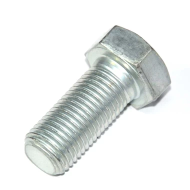 Болт М27х60 шестигранний 10,9 , артикул М27х60.