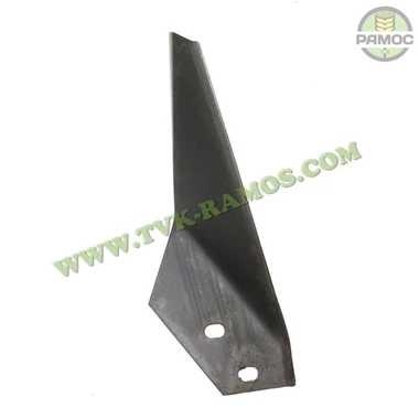 Ніж леміша правий (Premium Parts/IQ Parts) до техніки Грегорі Бессон, артикул 173324.