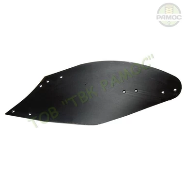 Отвал плуга левый (173427) (Premium Parts/IQ Parts) к технике Грегори Бессон, артикул 173459.