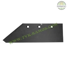 Леміш плуга лівий 14" (172401) (Premium Parts/IQ Parts) до техніки Грегорі Бессон, артикул 172417 Леміш плуга лівий 14" (172401) (Premium Parts/IQ Parts) до техніки Грегорі Бессон, артикул 172417