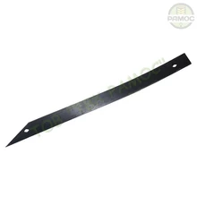 Перо праве №1 (Premium Parts / IQ Parts) , артикул 617100 Перо праве №1 (Premium Parts / IQ Parts) , артикул 617100