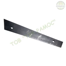 Перо праве №4 (Premium Parts / IQ Parts) , артикул 617106 Перо праве №4 (Premium Parts / IQ Parts) , артикул 617106