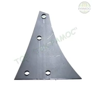 Грудинка відвала права (Premium Parts / IQ Parts) , артикул 619278 Грудинка відвала права (Premium Parts / IQ Parts) , артикул 619278