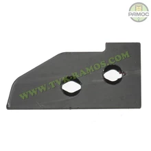 Наконечник польової дошки правий (Premium Parts / IQ Parts) , артикул 279150 Наконечник польової дошки правий (Premium Parts / IQ Parts) , артикул 279150