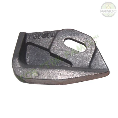 П'ятка польової дошки права 2316D (Bellota) , артикул 763008.