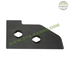 Наконечник польової дошки лівий (Premium Parts / IQ Parts) , артикул 279151 Наконечник польової дошки лівий (Premium Parts / IQ Parts) , артикул 279151