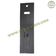 Удлинитель отвала правый (Premium Parts / IQ Parts), артикул 648102 Удлинитель отвала правый (Premium Parts / IQ Parts), артикул 648102
