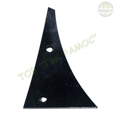 Грудинка відвала права (0401780) (Premium Parts / IQ Parts) , артикул 619200.