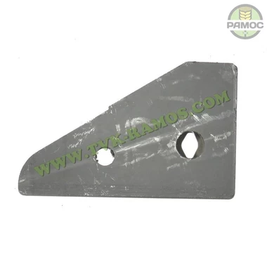 Наконечник польової дошки правий 2383D (Premium Parts / IQ Parts) , артикул 761216.