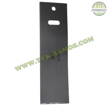 Удлиннитель отвала левый (Premium Parts / IQ Parts), артикул 648103 Удлиннитель отвала левый (Premium Parts / IQ Parts), артикул 648103