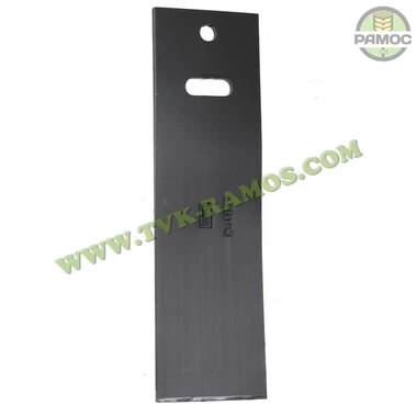 Подовжувач відвала лівий (Premium Parts / IQ Parts) , артикул 648103.