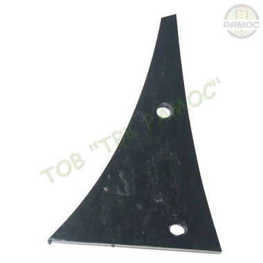 Грудинка відвала ліва (0401790) (Premium Parts / IQ Parts) , артикул 619201.