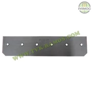 Польова дошка (761108) 6 отворів (Premium Parts / IQ Parts) , артикул 279140 Польова дошка (761108) 6 отворів (Premium Parts / IQ Parts) , артикул 279140