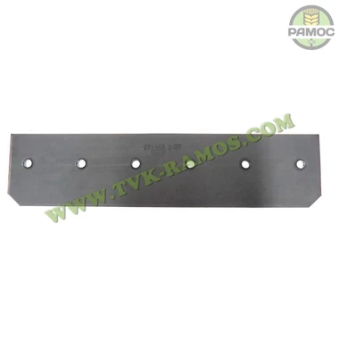 Польова дошка (761108) 6 отворів (Premium Parts / IQ Parts) , артикул 279140.