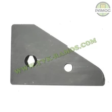 Наконечник польової дошки лівий 2383I (Premium Parts / IQ Parts) , артикул 761217 Наконечник польової дошки лівий 2383I (Premium Parts / IQ Parts) , артикул 761217