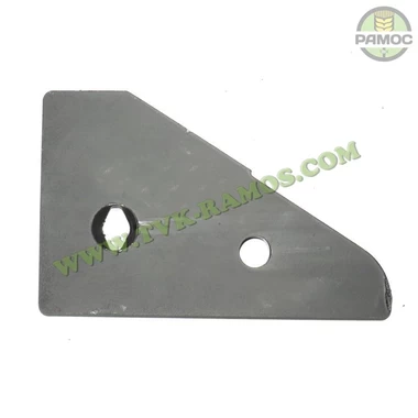 Наконечник польової дошки лівий 2383I (Premium Parts / IQ Parts) , артикул 761217.
