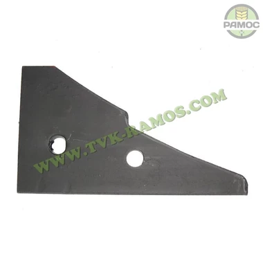 Наконечник полевой доски левый (Premium Parts / IQ Parts), артикул 223121.