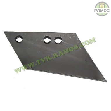 Леміш передплужника правий (Premium Parts / IQ Parts) , артикул 631106.