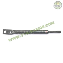 Розтяжка (упор регулировки отвала) M19 L525 ММ , артикул 581760 Розтяжка (упор регулировки отвала) M19 L525 ММ , артикул 581760