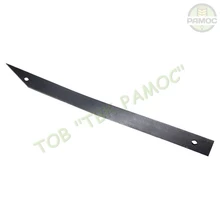 Перо левое №1 (Premium Parts / IQ Parts), артикул 617101 Перо левое №1 (Premium Parts / IQ Parts), артикул 617101