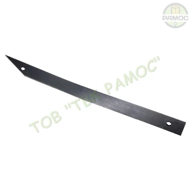 Перо ліве №1 (Premium Parts / IQ Parts) , артикул 617101.
