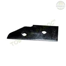 Наконечник польової дошки правий 2314D (Bellota) , артикул 279028 Наконечник польової дошки правий 2314D (Bellota) , артикул 279028