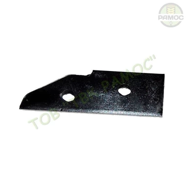 Наконечник польової дошки правий 2314D (Bellota) , артикул 279028.