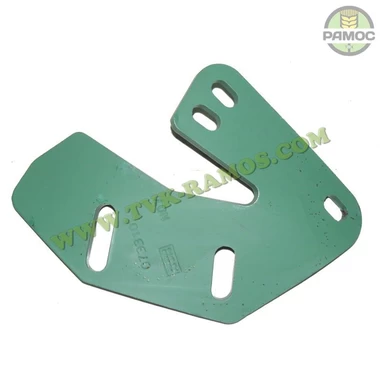 Кріплення кутознімача праве (Premium Parts / IQ Parts) до техніки Квернеланд, артикул 073310.P.