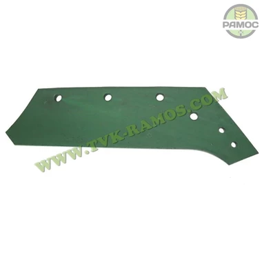 Леміш плуга правий (Premium Parts / IQ Parts) до техніки Квернеланд, артикул 073056.P.