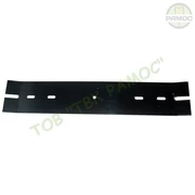 Лист ресори другий 12500-H1 (Bellota) до техніки Квернеланд, артикул 057064.P
