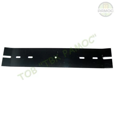 Лист ресори другий 12500-H1 (Bellota) до техніки Квернеланд, артикул 057064.P.