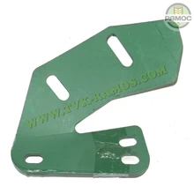 Крепление углоснимателя левое (Premium Parts / IQ Parts) к технике Квернеланд, артикул 073311.P Крепление углоснимателя левое (Premium Parts / IQ Parts) к технике Квернеланд, артикул 073311.P