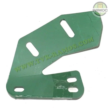 Кріплення кутознімача ліве (Premium Parts / IQ Parts) до техніки Квернеланд, артикул 073311.P.