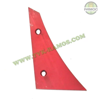 Грудинка отвала правая (Premium Parts / IQ Parts) к технике Квернеланд, артикул 073250.P.