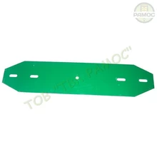 Лист ресори третій 12500-H2 (Bellota) до техніки Квернеланд, артикул 057065.P Лист ресори третій 12500-H2 (Bellota) до техніки Квернеланд, артикул 057065.P