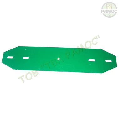 Лист ресори третій 12500-H2 (Bellota) до техніки Квернеланд, артикул 057065.P.