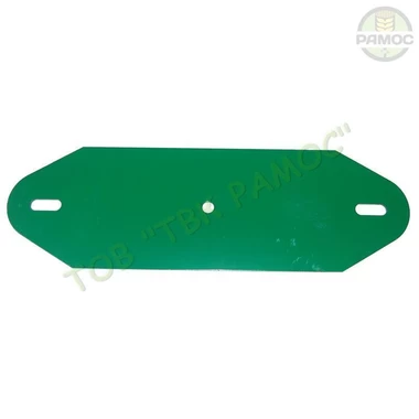 Лист ресори четвертий 12500-H3 (Bellota) до техніки Квернеланд, артикул 057066.P.