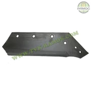 Лемех плуга правый 16" с наплавкой (Vulcan) к технике Квернеланд, артикул 073004+.P Лемех плуга правый 16" с наплавкой (Vulcan) к технике Квернеланд, артикул 073004+.P