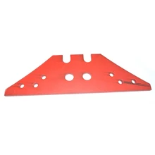 Польова дошка (6 отворів) (Premium Parts / IQ Parts) до техніки Квернеланд, артикул 073608.P Польова дошка (6 отворів) (Premium Parts / IQ Parts) до техніки Квернеланд, артикул 073608.P