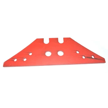 Польова дошка (6 отворів) (Premium Parts / IQ Parts) до техніки Квернеланд, артикул 073608.P.