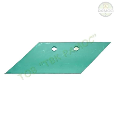 Лемех предплужника левый 1391I CA (Premium Parts / IQ Parts) к технике Квернеланд, артикул 066852.P.
