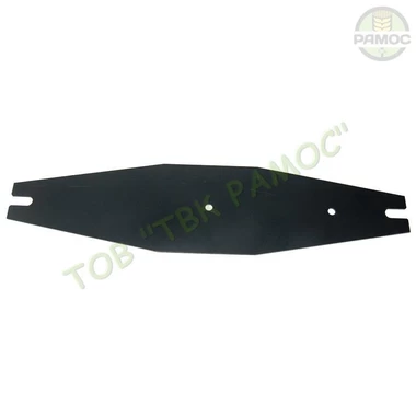 Лист ресори нижній 12500-H5 (Bellota) до техніки Квернеланд, артикул 057068.P.