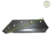 Лемех плуга левый 16" с наплавкой (Vulcan) к технике Квернеланд, артикул 073005+.P Лемех плуга левый 16" с наплавкой (Vulcan) к технике Квернеланд, артикул 073005+.P