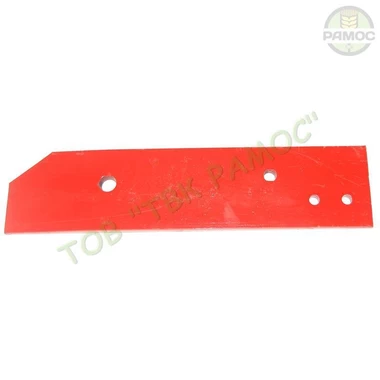 Полевая доска правая 2295D (Bellota) к технике Квернеланд, артикул 063605.P/063615.P.