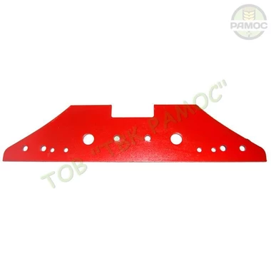 Польова дошка (8 отворів) 2328 CA (Bellota) до техніки Квернеланд, артикул 073609.P.
