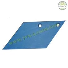 Леміш передплужника S205L лівий (Premium Parts / IQ Parts) до техніки Лемкен, артикул 3363729 Леміш передплужника S205L лівий (Premium Parts / IQ Parts) до техніки Лемкен, артикул 3363729