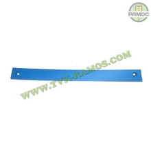 Полоса отвала (677 мм) левая (Premium Parts / IQ Parts) к технике Лемкен, артикул 3444021 Полоса отвала (677 мм) левая (Premium Parts / IQ Parts) к технике Лемкен, артикул 3444021